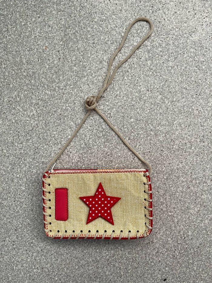 Petit sac étoilé - photo numéro 2