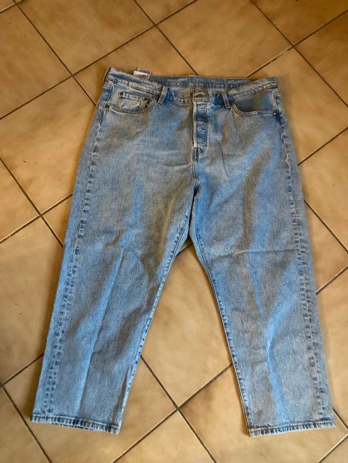 Jean femme 50/52