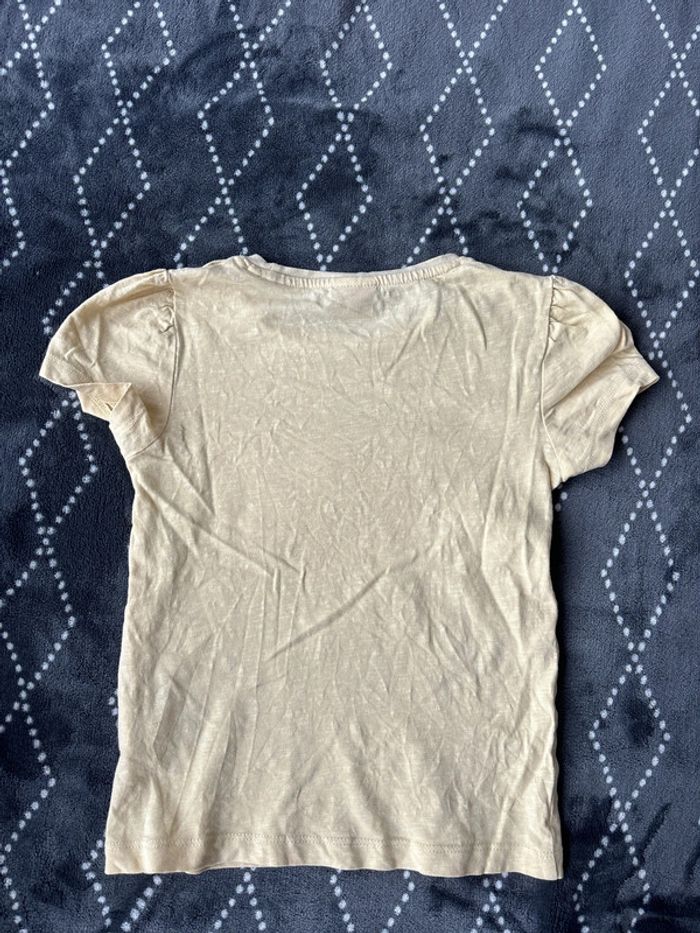 Teeshirt magique - photo numéro 3