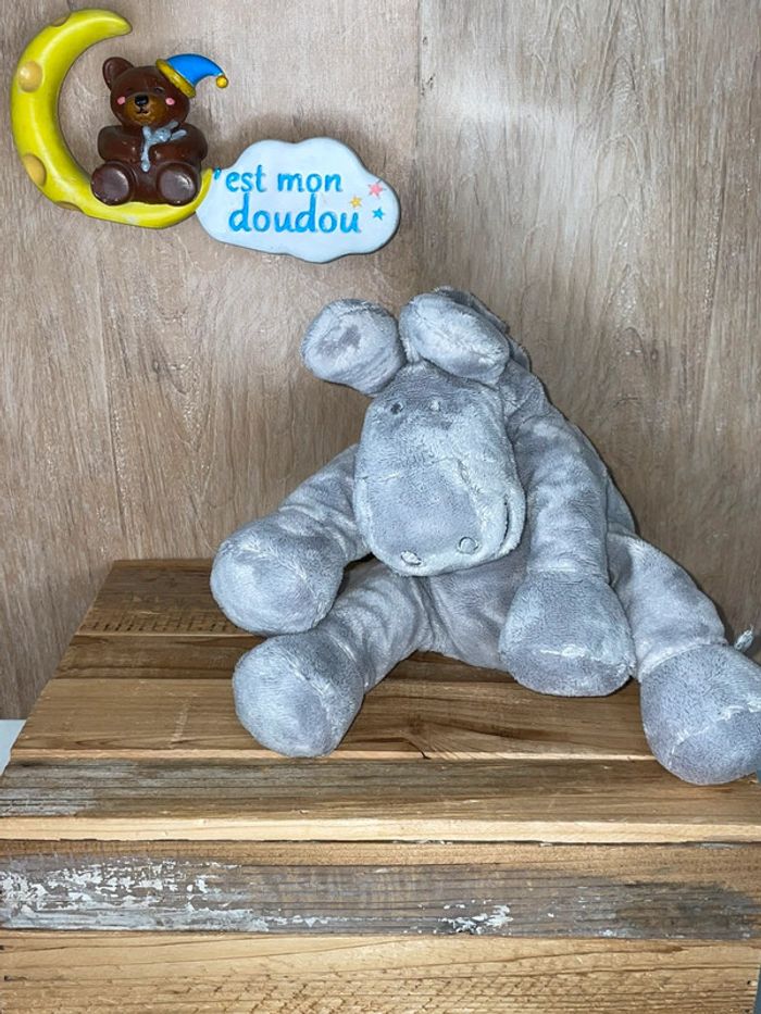 NKS151 doudou âne 🫏 noukies