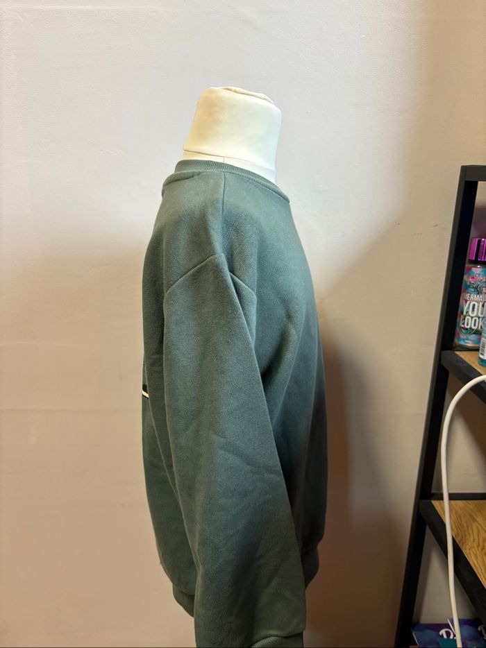 Pull garçon taille 122/128 - photo numéro 4