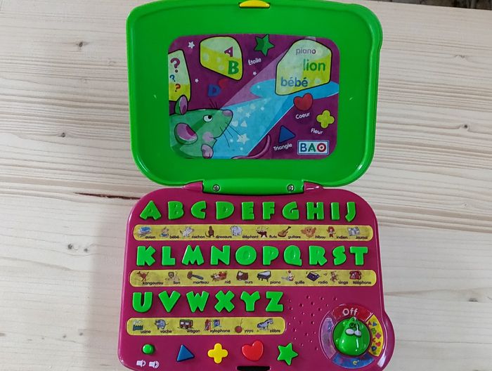 Ordinateur - photo numéro 2