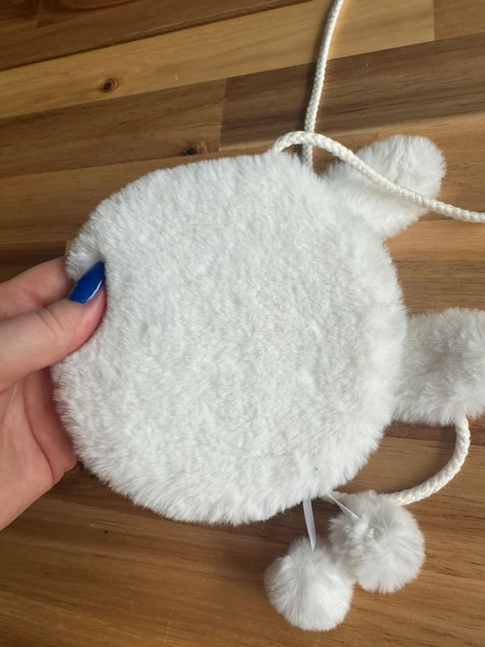 Sac lapin sergent major - photo numéro 3
