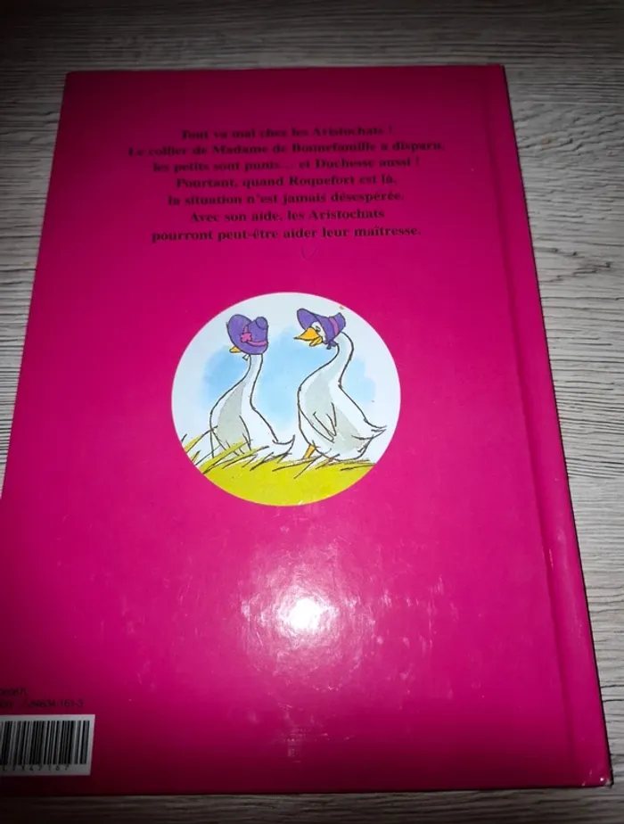 Livre Mickey club - photo numéro 2