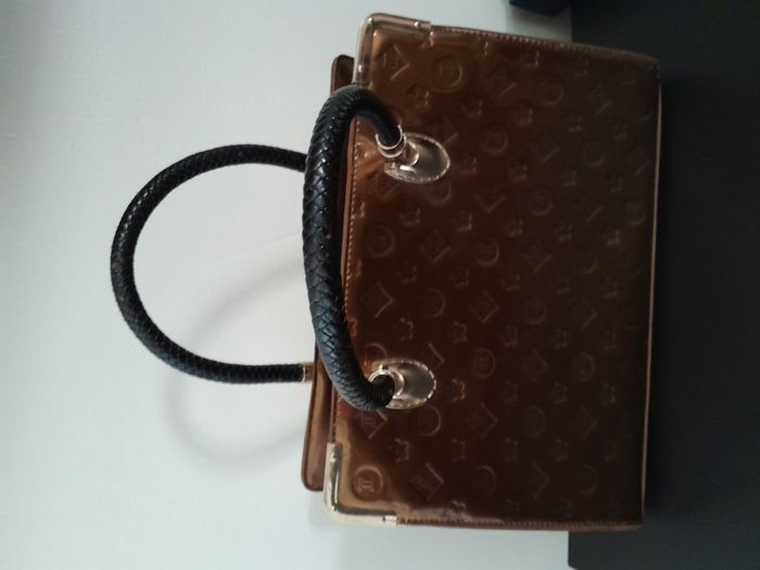 Sac à main Gallantry - photo numéro 6