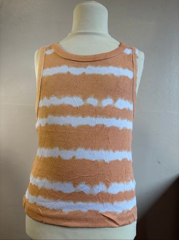 Débardeur fille taille 134/140