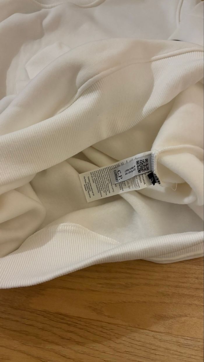 Pull c.p copagny - photo numéro 2