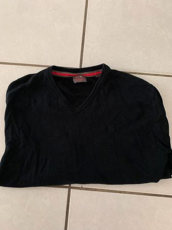 Pull esprit
