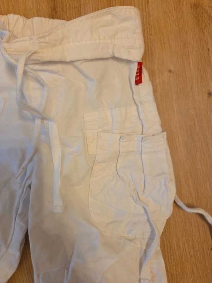 Pantalon elle 9 mois - photo numéro 2