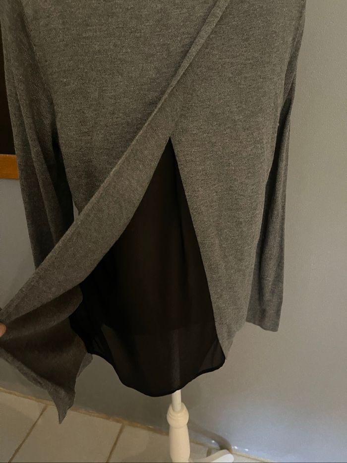 Pull Grain de malice 38 - photo numéro 8