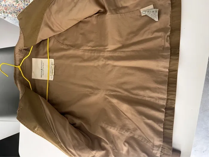 Trench 🧥 Ralph Lauren - photo numéro 4