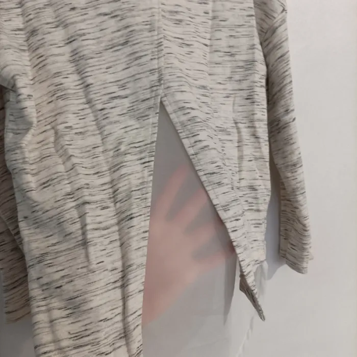 Pull fantaisie Tissaia 10 ans - photo numéro 5