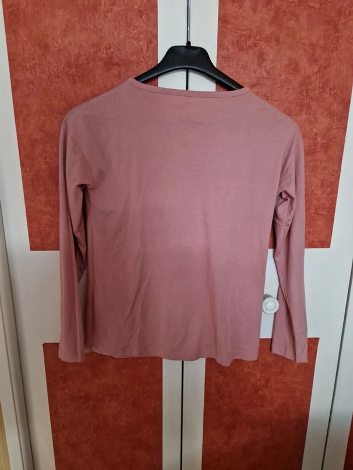 Tee-shirt - photo numéro 8