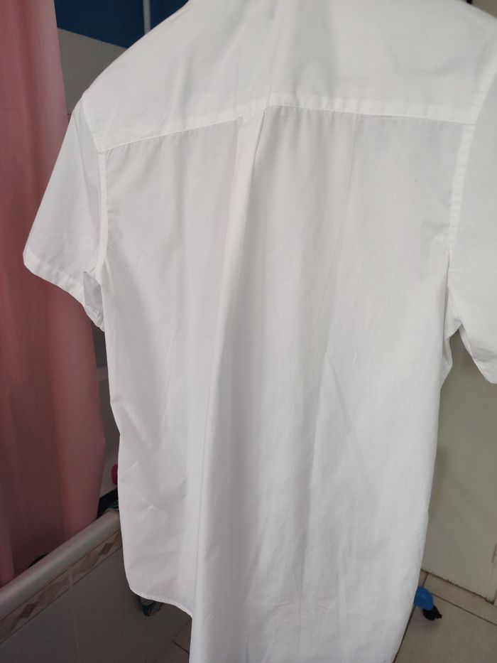Chemise homme - photo numéro 3