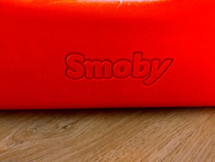 Petit bureau Smoby - photo numéro 4