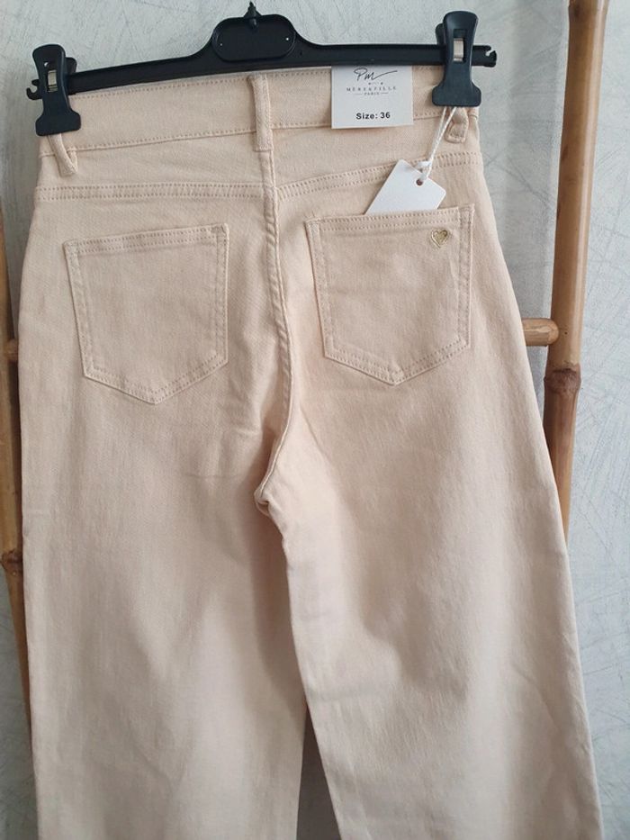 Jean Taille 36 vendu seul - photo numéro 4
