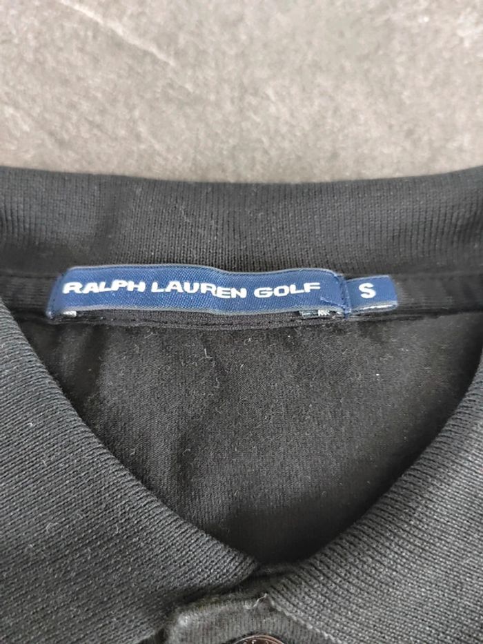 Polo Ralph Lauren Taille S Excellent état - photo numéro 4