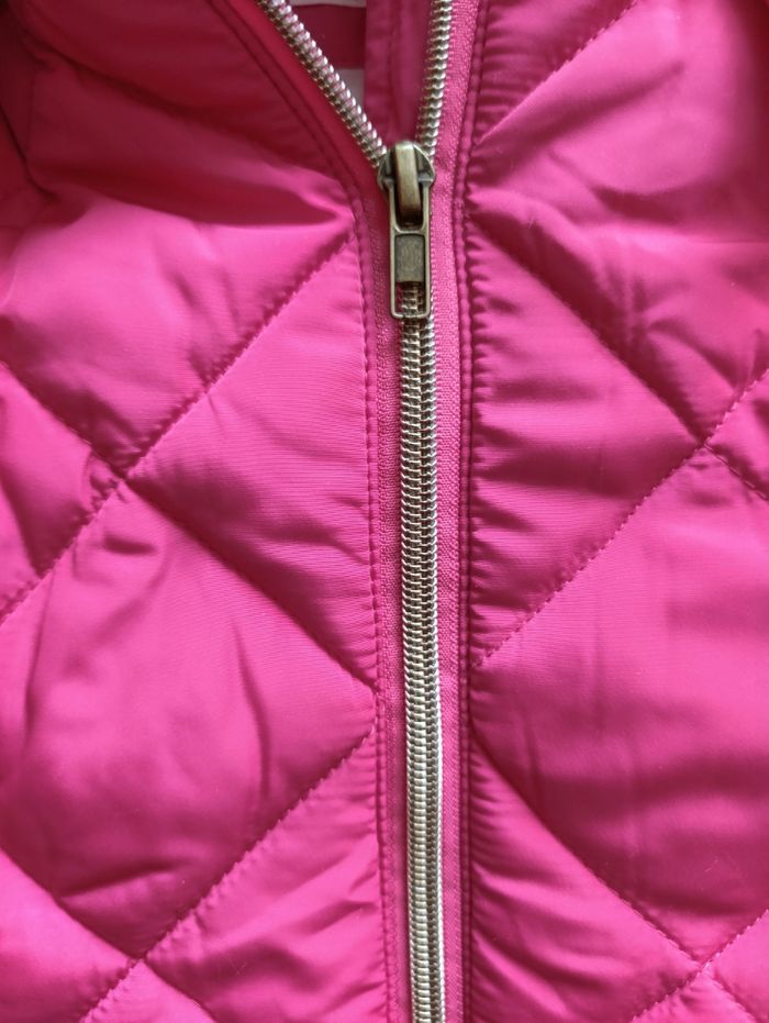 Doudoune Catimini 4 ans - photo numéro 6