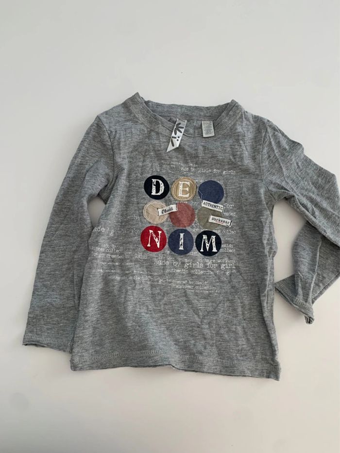 Lot 5 pièces avc pantalons 36 mois - photo numéro 6