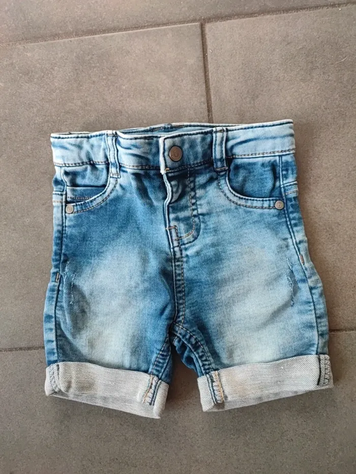 Short