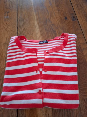Gilet 