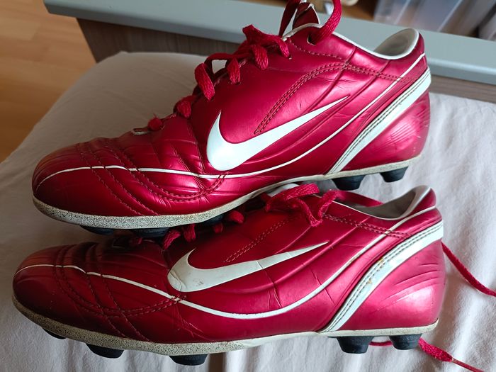 Chaussure de foot nike