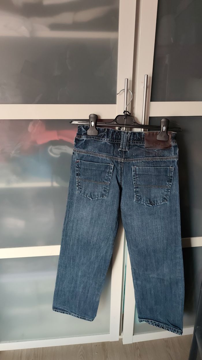Jeans - photo numéro 2