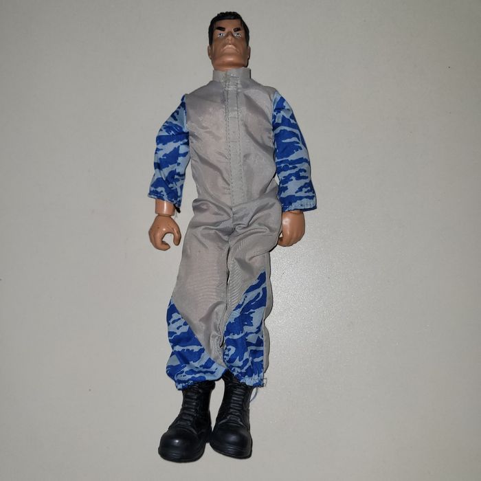 2 action man - photo numéro 4