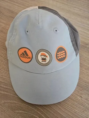 Casquette Adidas bébé garçon