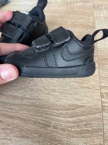 Basket Nike, bébé