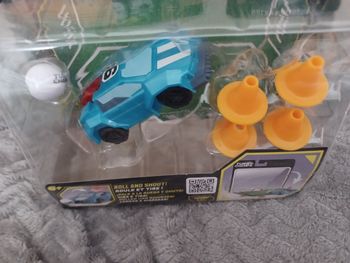 Petite voiture neuve