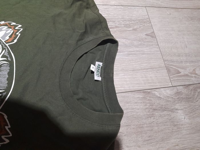 Tee-shirt kenzo - photo numéro 2