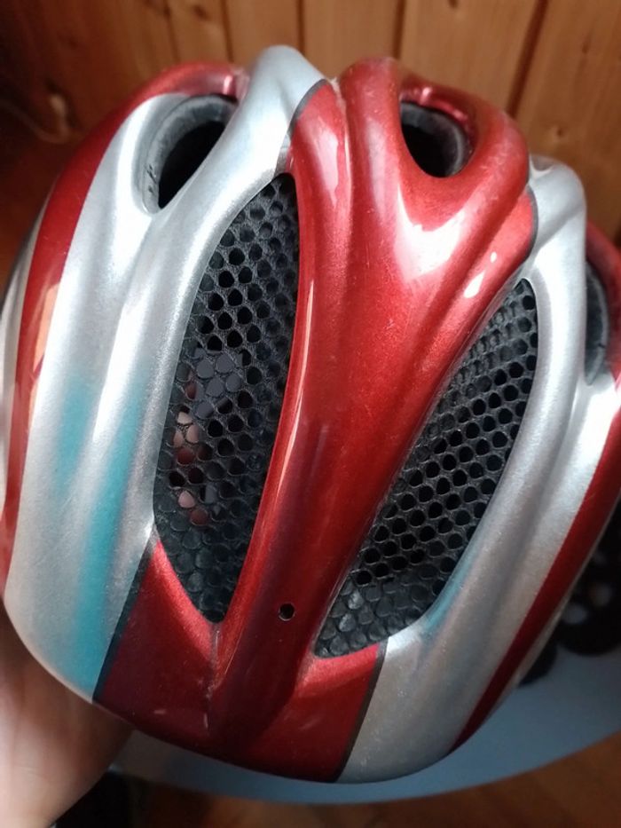 Casque de vélo - photo numéro 12