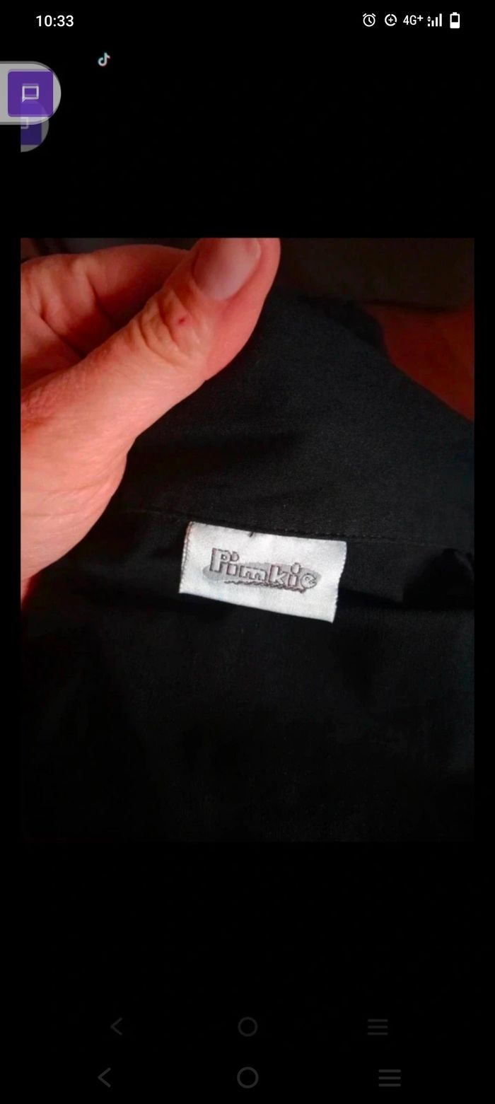 tunique - photo numéro 3