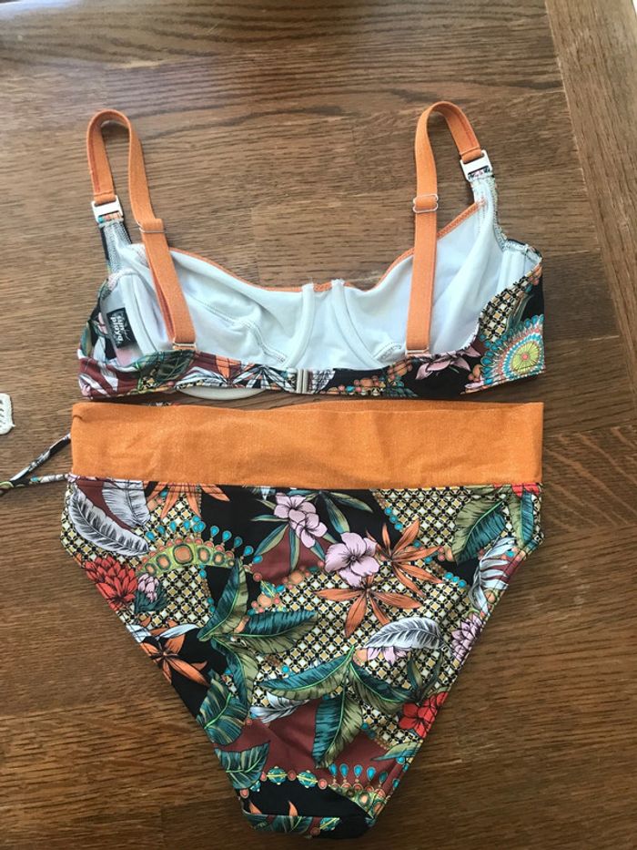 Maillot de bain - photo numéro 2