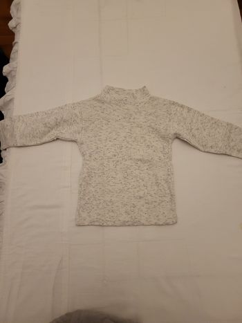 1 tee-shirt manche longue garçon 3 ans 