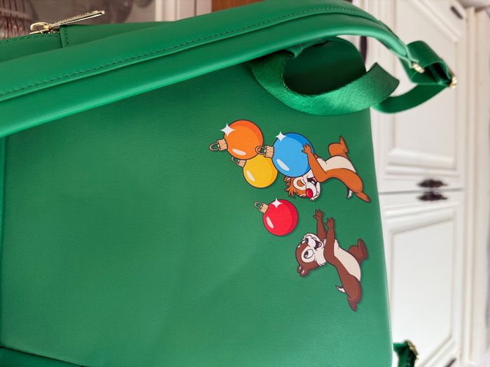 Loungefly Disney Noël - photo numéro 2