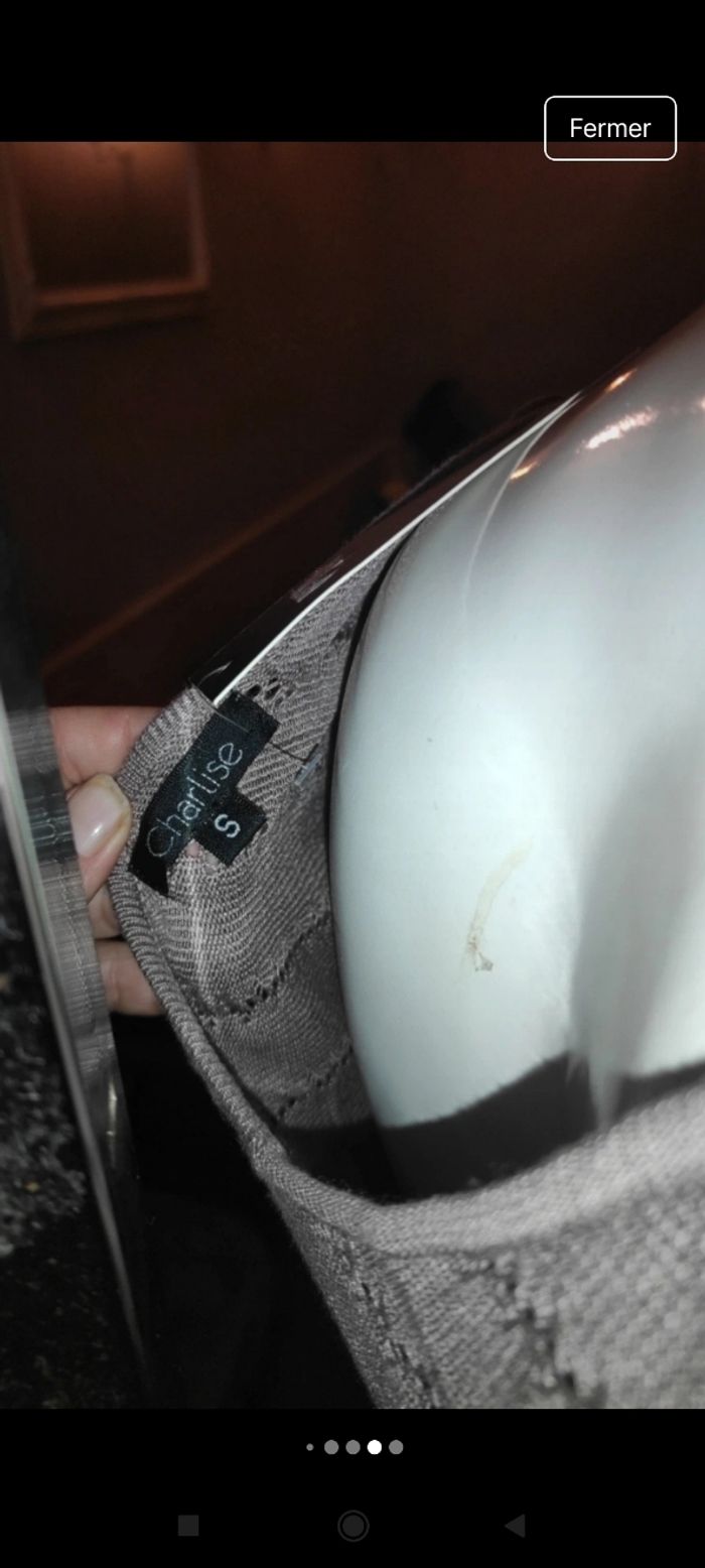 Très belle robe femme neuf f41 - photo numéro 6