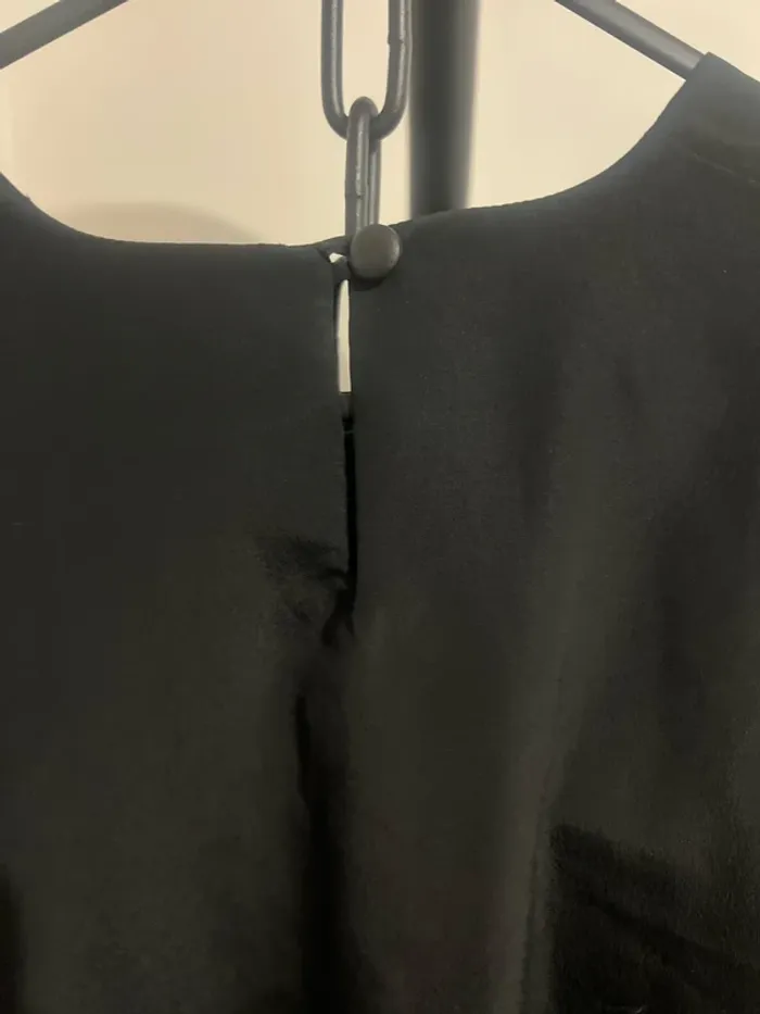 Petite blouse taille 48 - photo numéro 4