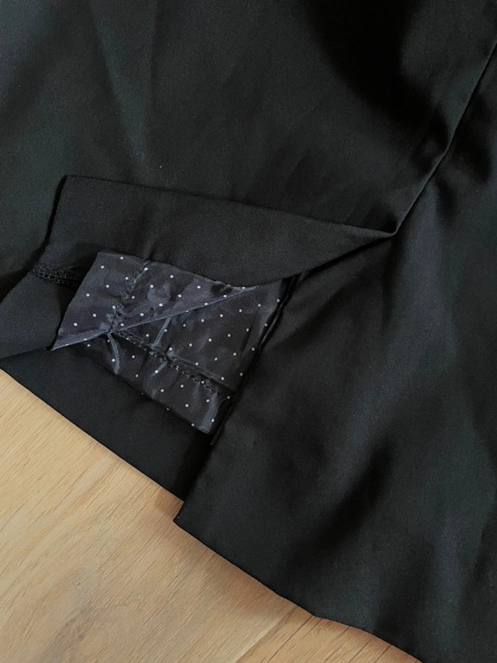 Petite robe noire - Naf Naf - 34/36 - photo numéro 5