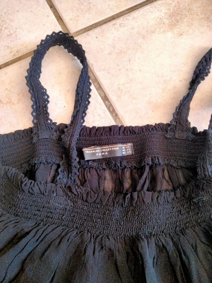 Débardeur fluide - photo numéro 4