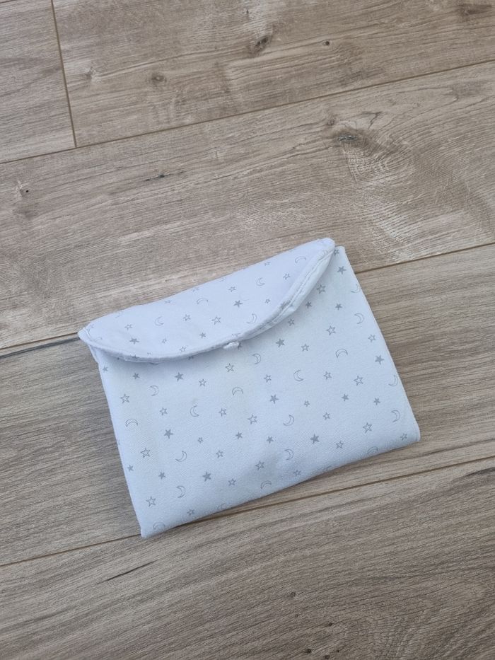 Matelas à langer pliable - photo numéro 2