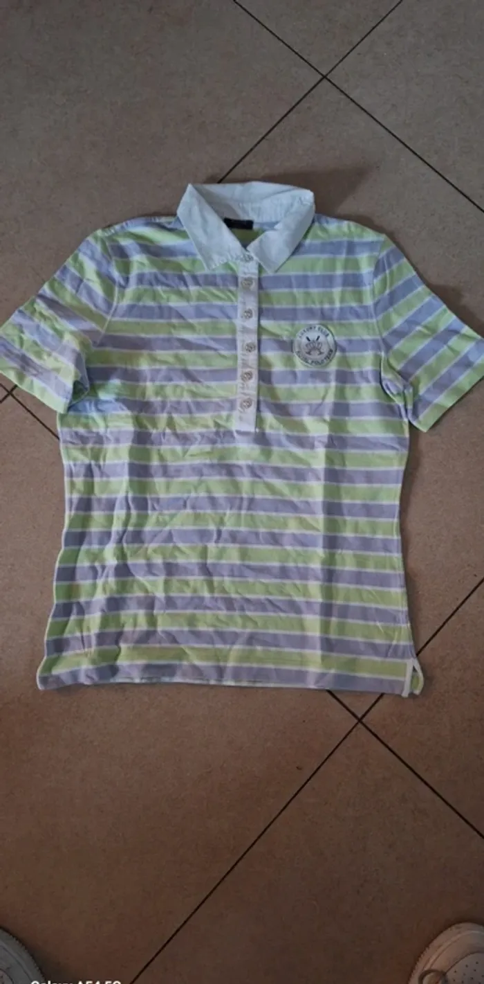 Tee-shirt polo Weekend 42 xl