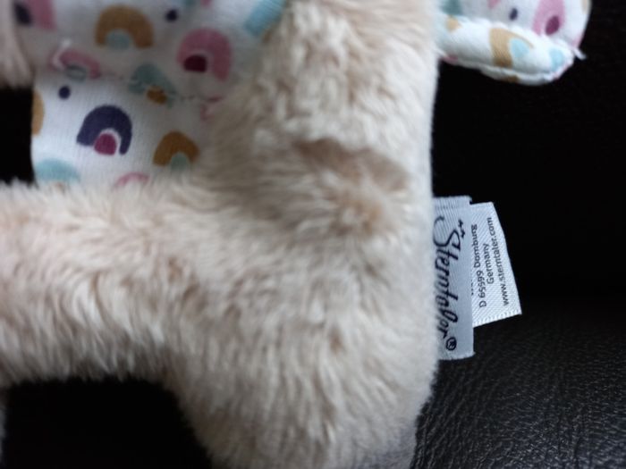 Petit cheval hochet neuf - photo numéro 2