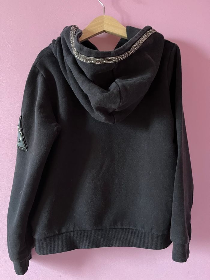 Sweat Harry Potter 10 ans - photo numéro 3