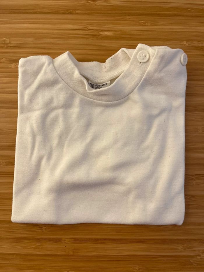 tee shirt 23 mois - photo numéro 2