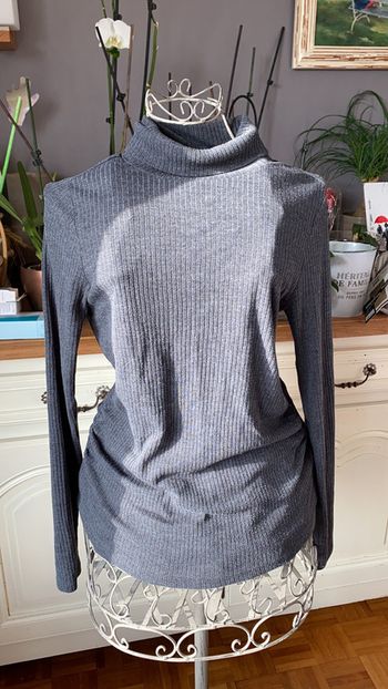 Haut de grossesse Vertbaudet 38/40