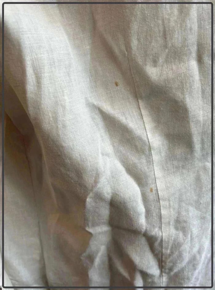 Magnifique  chemise  taille  44 - photo numéro 5