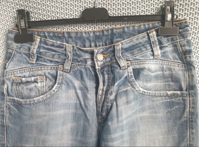 Jean homme - photo numéro 3