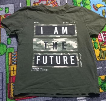 Tee shirt Primark 4 ans